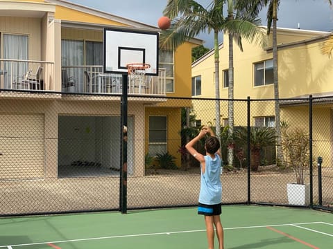 Coolum Beach Getaway Resort Vacation rental in Coolum Beach