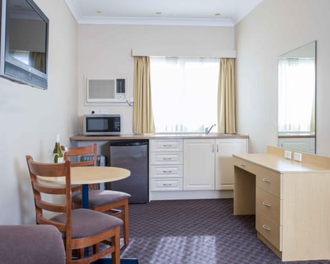 Blue Mountains Heritage Motel Vacation rental in Katoomba