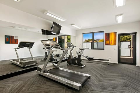 Quest Moorabbin Serviced Apartments Vacation rental in Cheltenham