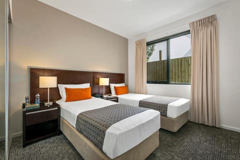 Quest Moorabbin Serviced Apartments Vacation rental in Cheltenham