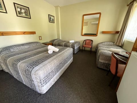 Bucketts Way Motel and Restaurant Vacation rental in Gloucester