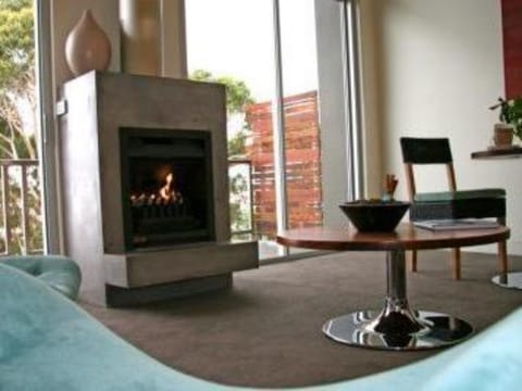 Georges Boutique B&B and Culinary Retreat Bed and Breakfast in Dromana