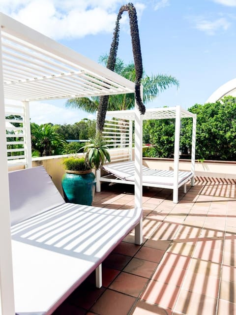 Waves Hotel Byron Bay Vacation rental in Byron Bay