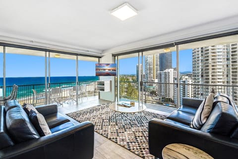 Talisman Apartments Vacation rental in Broadbeach Boulevard