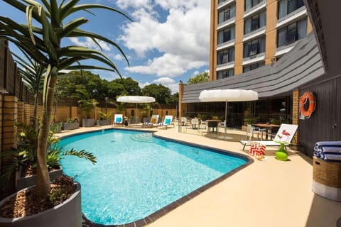 Atura Albury (formerly Rydges Albury) Vacation rental in Wodonga