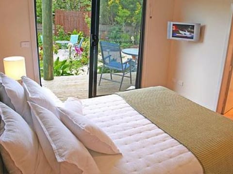 Casa Favilla Bed and Breakfast Chambre d’hôte in Apollo Bay