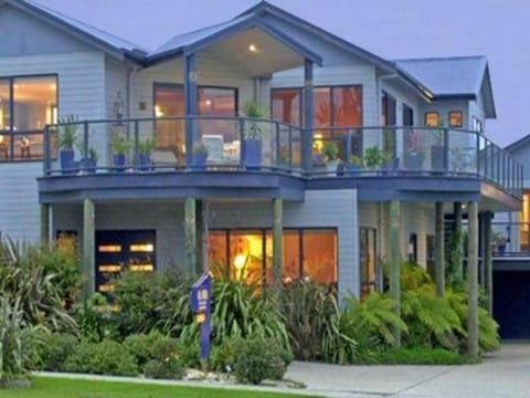 Casa Favilla Bed and Breakfast Bed and Breakfast in Apollo Bay