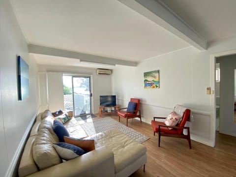 Leisure-Lee Holiday Apartments Appartement-Hotel in East Ballina