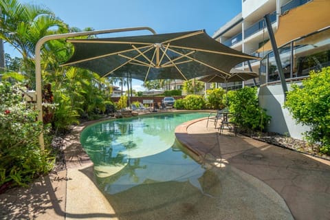 Shelly Bay Resort Vacation rental in Hervey Bay