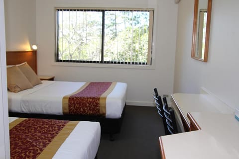 Pioneer Way Motel Vacation rental in Springwood