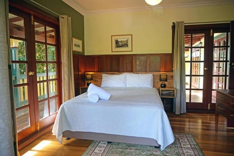 Bridgefield Guest House Vacation rental in Margaret River