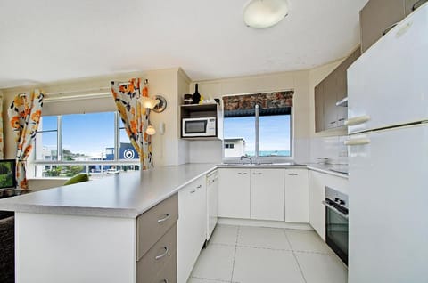 The Beach Houses Apartment hotel in Maroochydore