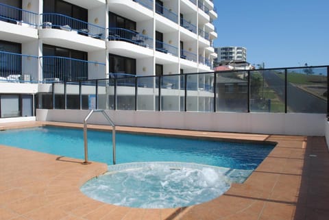 Bayview Tower Motel Vacation rental in Yeppoon