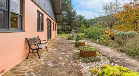 Blackwood Park Cottages Alquiler vacacional in Mole Creek