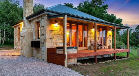 Property view