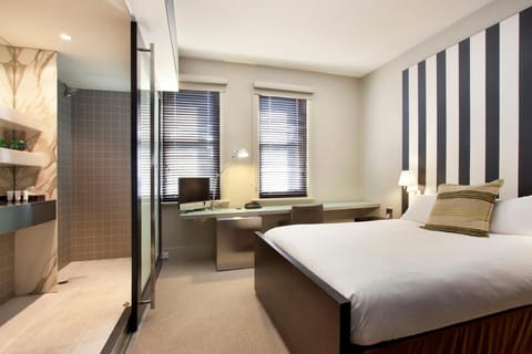 Mansion Hotel & Spa at Werribee Park Vacation rental in Werribee South