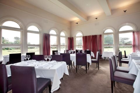 Mansion Hotel & Spa at Werribee Park Vacation rental in Werribee South