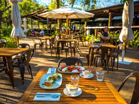 Emma Gorge Resort at El Questro Location de vacances in Kununurra