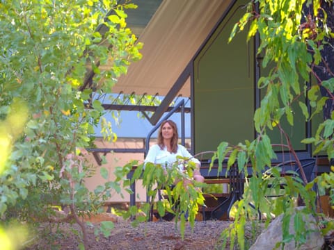 Emma Gorge Resort at El Questro Location de vacances in Kununurra