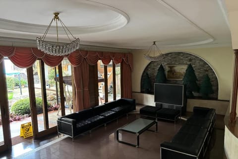 Hotel Pesona Bamboe Vacation rental in Lembang