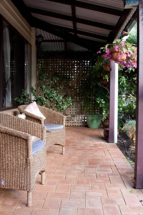 The Noble Grape Guesthouse Bed and Breakfast in Cowaramup