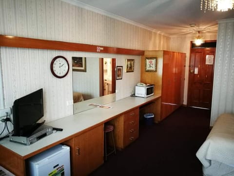 Motel Mayfair on Cavell Vacation rental in Tasmania