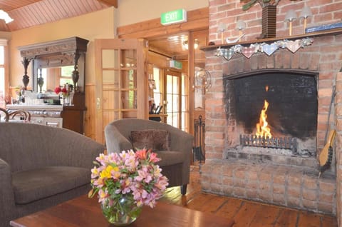 Central Springs Inn Vacation rental in Daylesford