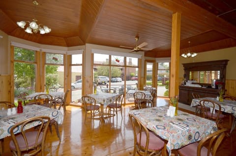 Central Springs Inn Vacation rental in Daylesford