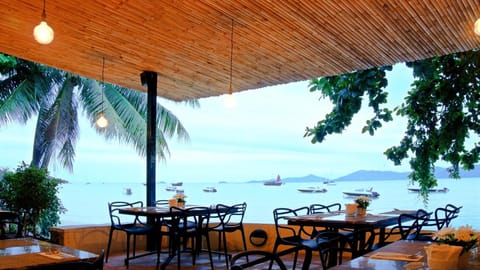 The Lodge Vacation rental in Ko Samui