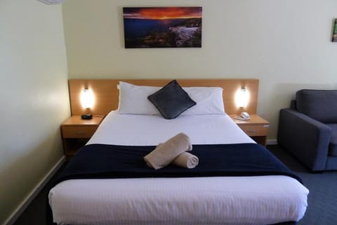 Sky Rider Motor Inn Vacation rental in Katoomba