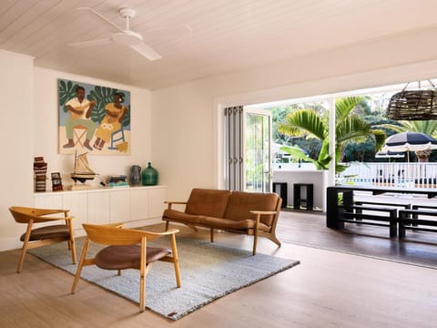 Atlantic Byron Bay Vacation rental in Byron Bay