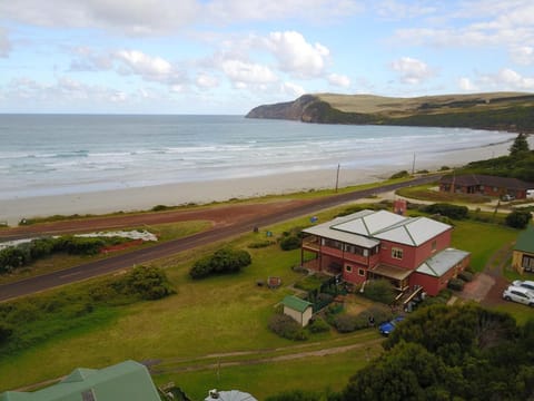 Cape Bridgewater Seaview Lodge Hospedaria in Cape Bridgewater