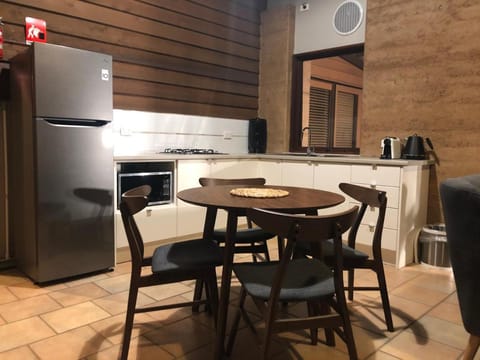 Marima Cottages Vacation rental in Yeagarup