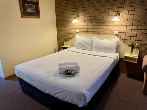 Hepburn Springs Motor Inn Vacation rental in Daylesford