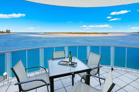 Watermark Resort Caloundra Vacation rental in Golden Beach