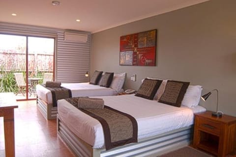 Bairnsdale Motel Vacation rental in Bairnsdale