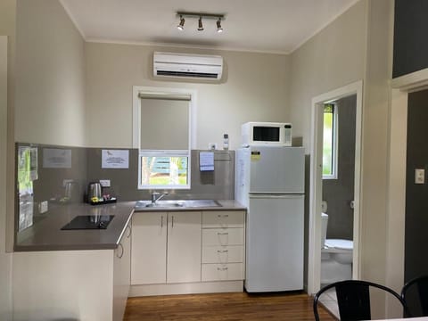 NRMA Atherton Tablelands Holiday Park Vacation rental in Atherton