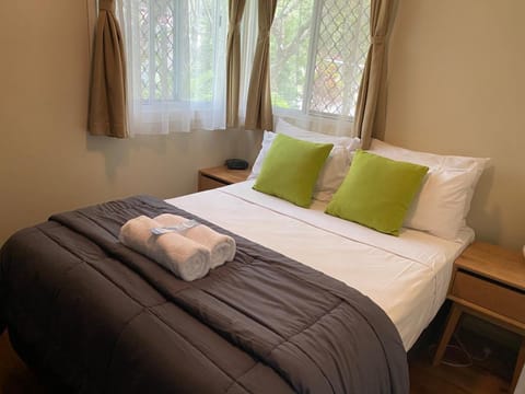 NRMA Atherton Tablelands Holiday Park Vacation rental in Atherton