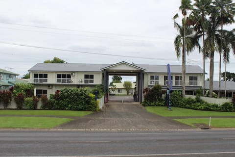 Barrier Reef Motel Innisfail Casa vacanze in Innisfail