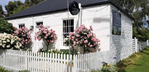 Clonmara Country House and Cottages Vacation rental in Port Fairy