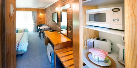 Kookaburra Motor Lodge Vacation rental in Halls Gap