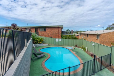 Sapphire Waters Motor Inn Vacation rental in Merimbula