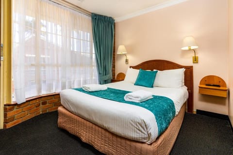 Sapphire Waters Motor Inn Vacation rental in Merimbula