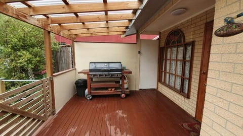 Amble at Hahndorf Vacation rental in Hahndorf