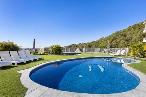 The Hill Apartments Currumbin Beach Vacation rental in Palm Beach