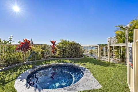 The Hill Apartments Currumbin Beach Vacation rental in Palm Beach