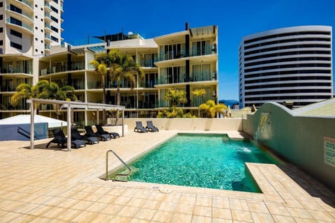 Jack & Newell Holiday Apartments Vacation rental in Cairns