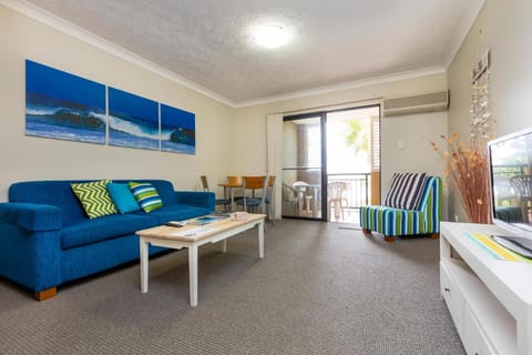 Beaches On Wave Street Vacation rental in Mermaid Beach