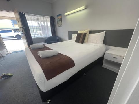 Arkana Motel Vacation rental in Maryborough