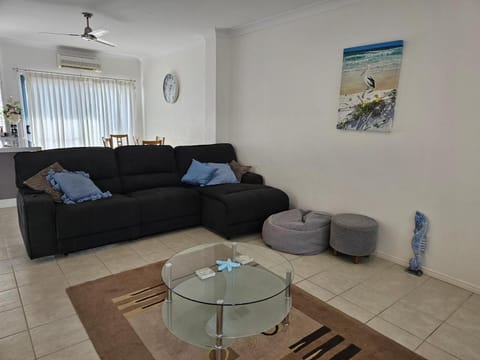 Koola Beach Apartments Bargara Vacation rental in Bargara